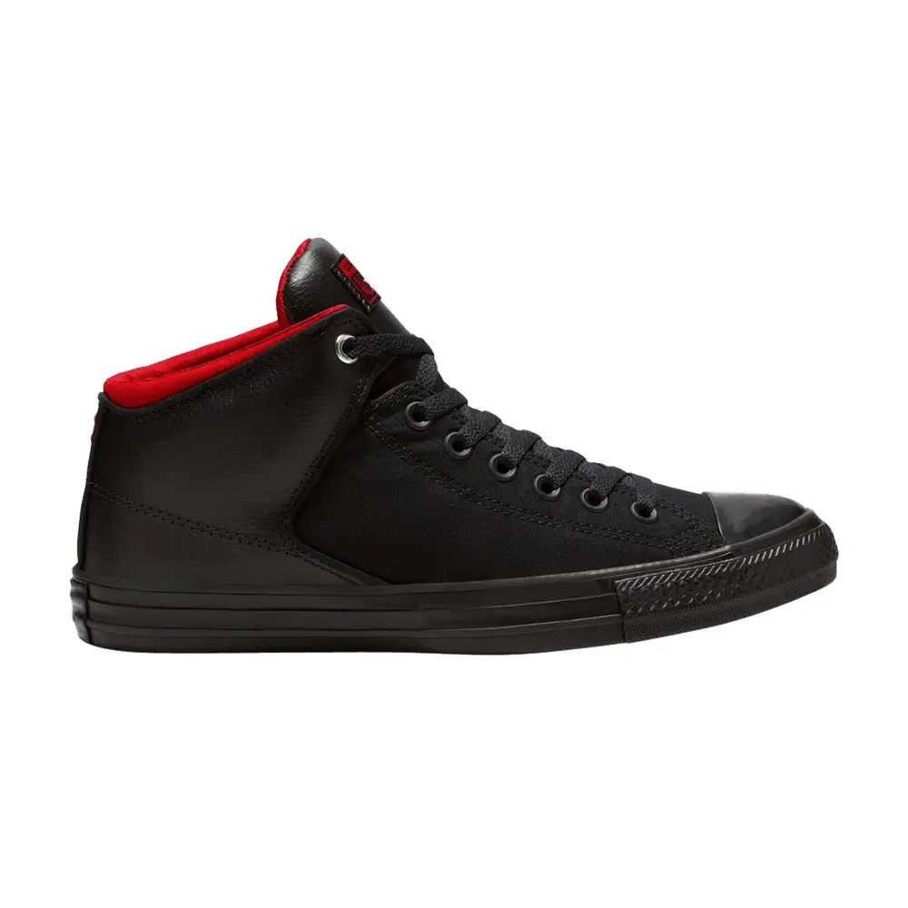 Converse Chuck Taylor All Star High Street High Space Explorer - 1