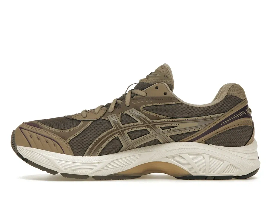 Фото № 3 с приближением к товару «‎ASICS GT-2160 Dark Taupe Purple»