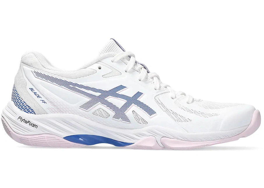 Фото № 1 с приближением к товару «‎ASICS Blade FF»