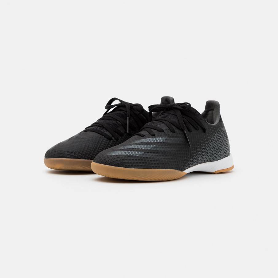 Фото № 2 с приближением к товару «‎Adidas X Ghosted.3 Shoes Indoor »