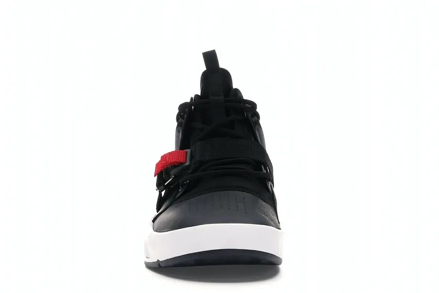 Фото № 2 с приближением к товару «‎Nike Air Force 270 Black White»