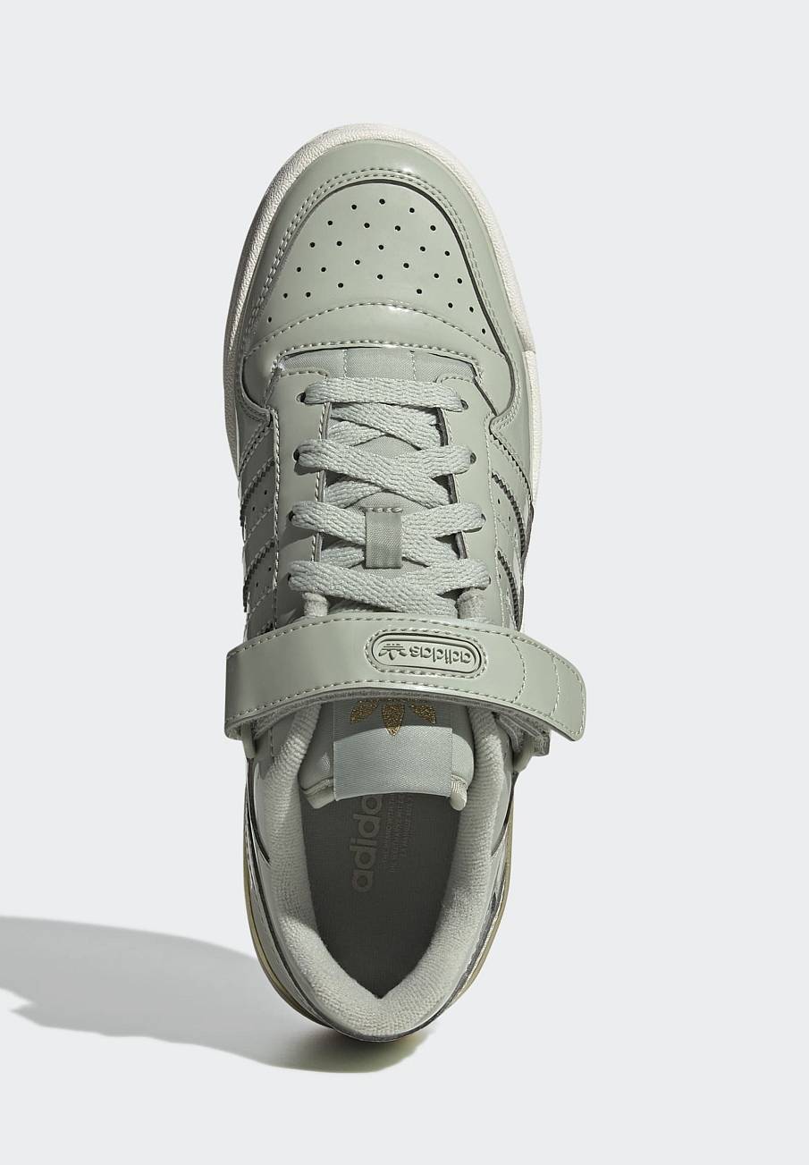 Фото № 3 с приближением к товару «‎Adidas Forum »