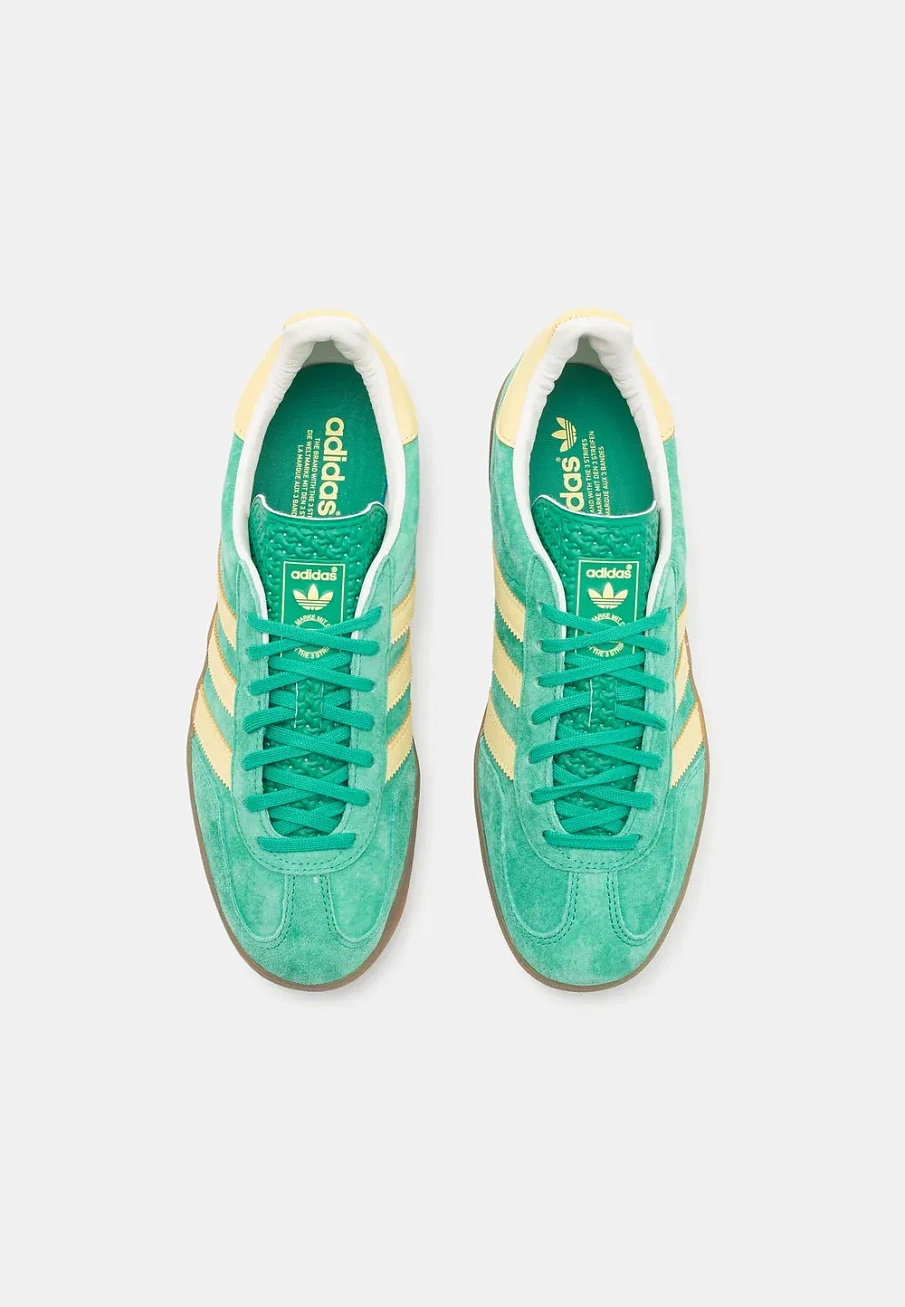 Фото № 4 с приближением к товару «‎GAZELLE INDOOR UNISEX»