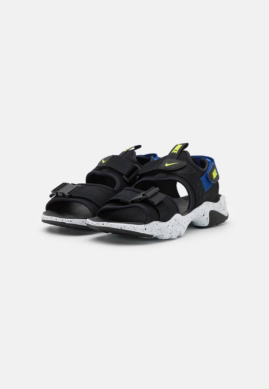 Фото № 2 с приближением к товару «‎Nike Canyon»