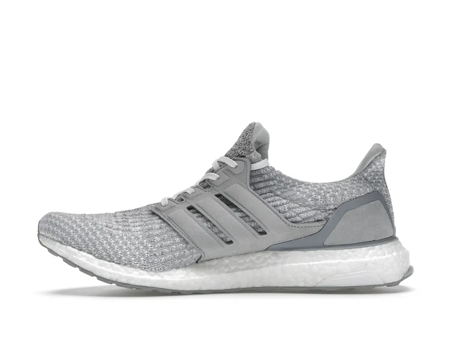 Фото № 3 с приближением к товару «‎adidas Ultra Boost 3.0 Reigning Champ Grey»