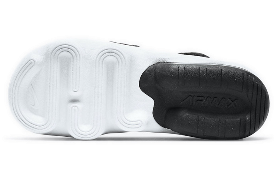 Фото № 4 с приближением к товару «‎Nike Air Max Koko Black White (W)»