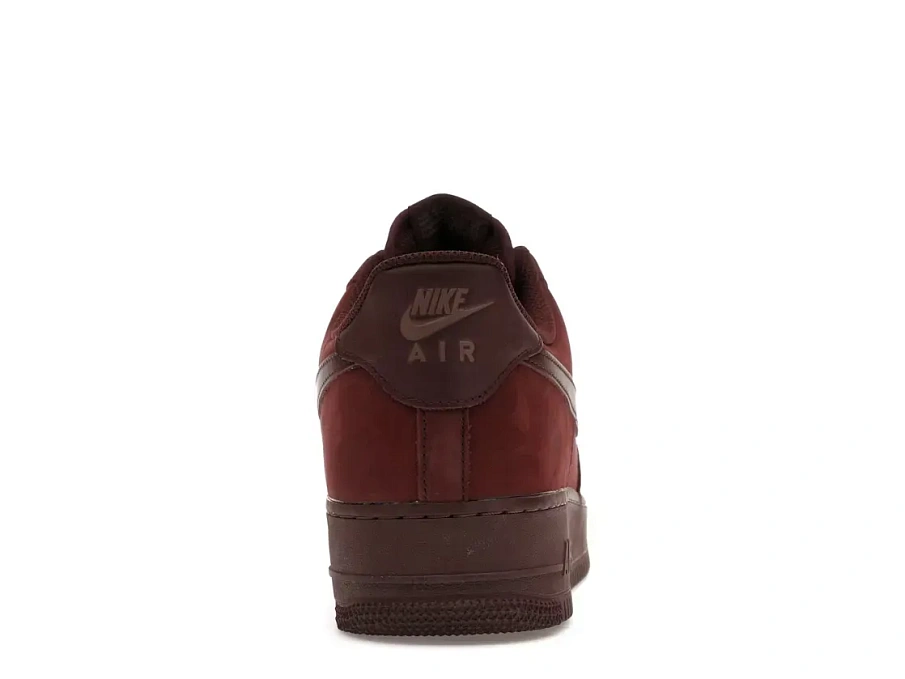 Фото № 4 с приближением к товару «‎Nike Air Force 1 Low '07»