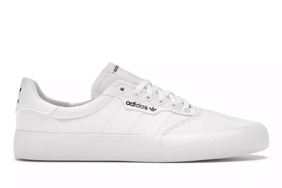 Фото № 1 с приближением к товару «‎adidas 3MC Vulc Cloud White»