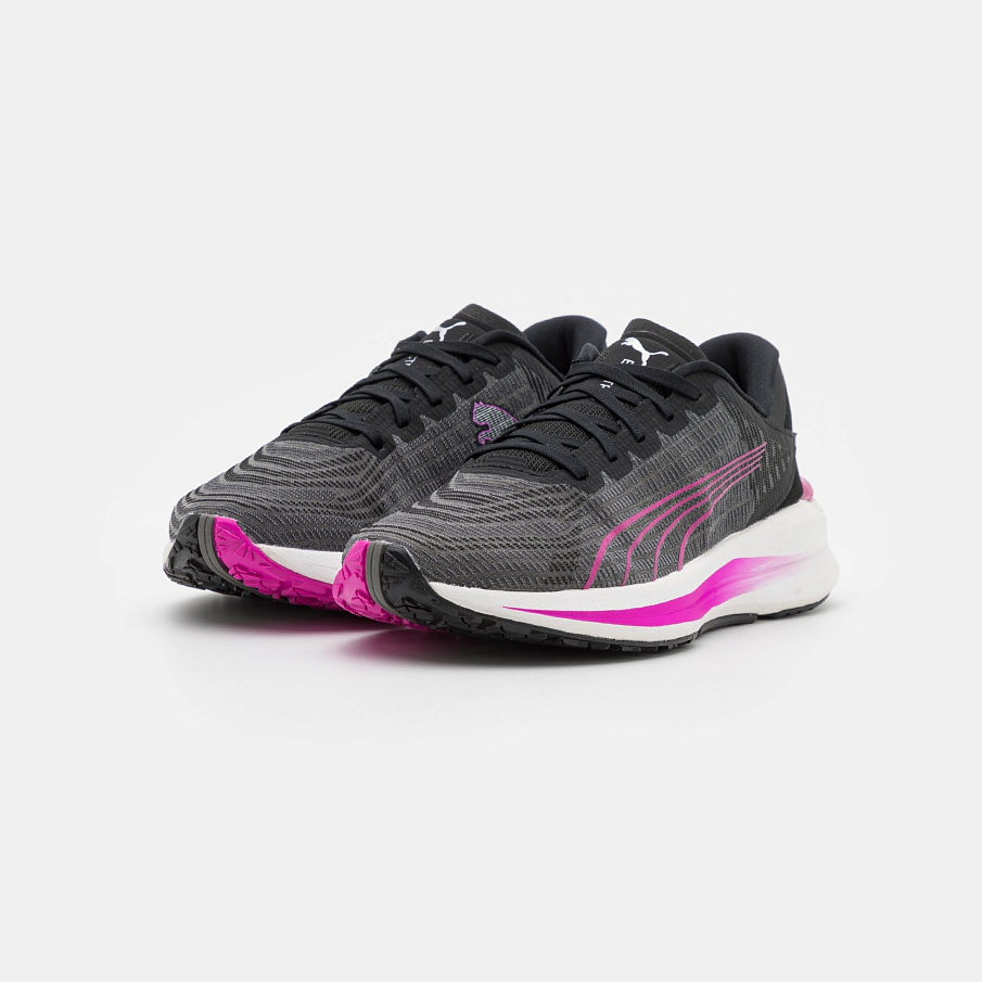 Фото № 2 с приближением к товару «‎Puma Electrify Nitro Turn»