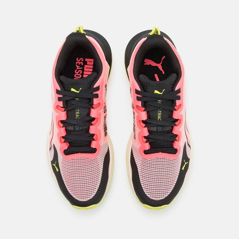Фото № 4 с приближением к товару «‎Puma Fast Trac Nitro »