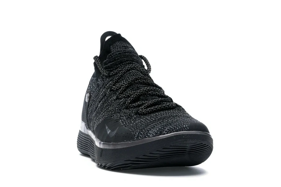 Фото № 3 с приближением к товару «‎Nike KD 11 Black Twilight Pulse»