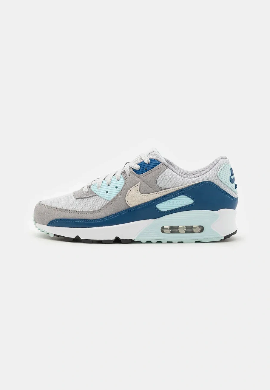 Фото № 1 с приближением к товару «‎AIR MAX 90»
