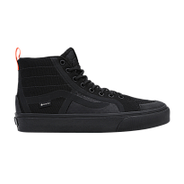 Фото № 1 с приближением к товару «‎Christopher Raeburn x Vans Sk8-Hi GORE-TEX VR3 Triple Black»