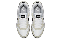 Фото № 4 с приближением к товару «‎Nike Wmns MD Runner 2 GreyWhiteBlack»