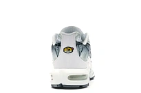 Фото № 4 с приближением к товару «‎Nike Air Max Plus La Requin White»