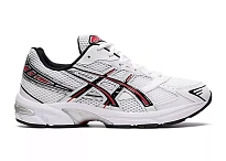 Фото № 1 с приближением к товару «‎ASICS Gel-1130 White Electric Red»