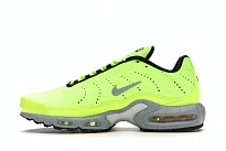 Фото № 3 с приближением к товару «‎Nike Air Max Plus Full Volt»