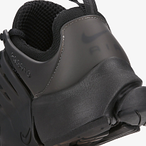 Фото № 4 с приближением к товару «‎Nike Air Presto 'Triple Black'»