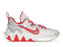 Фото № 1 с приближением к товару «‎Nike Giannis Immortality Rose»