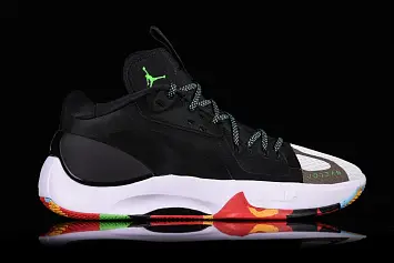 Nike Air Jordan Zoom Separate Luka Doncic (DH0249-030) - 2