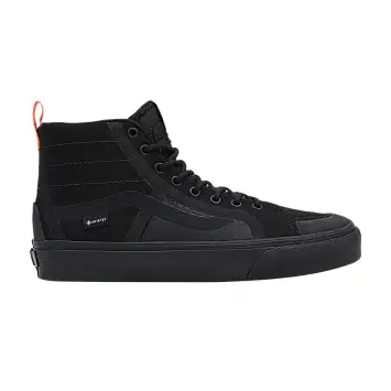 Christopher Raeburn x Vans Sk8-Hi GORE-TEX VR3 Triple Black - 1
