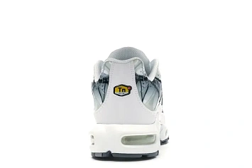 Nike Air Max Plus La Requin White - 4