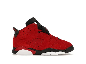 Jordan 6 Retro - 1