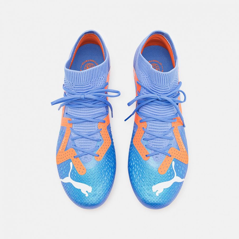 Фото № 3 с приближением к товару «‎Puma Future Pro Fg/ag»
