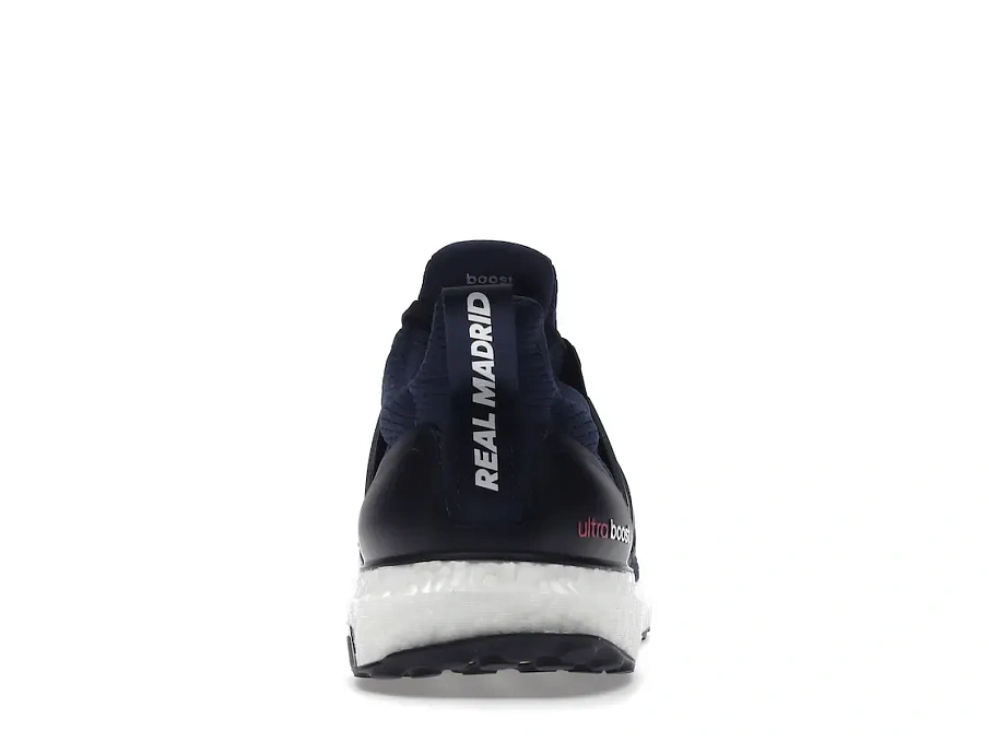 Фото № 4 с приближением к товару «‎adidas Ultra Boost DNA Real Madrid»
