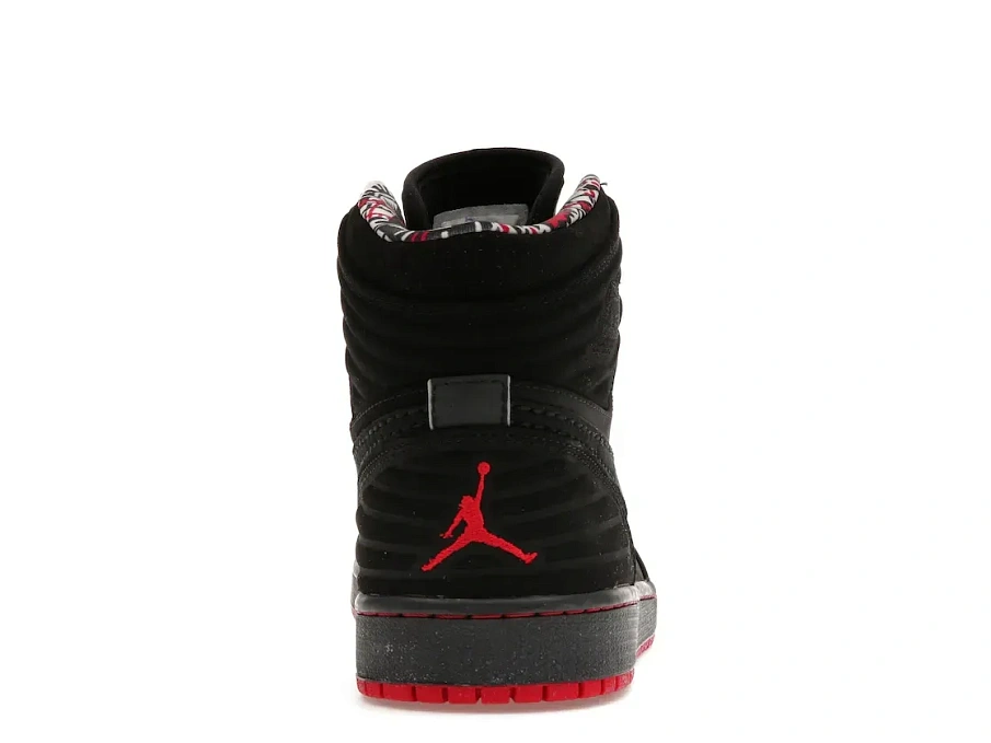 Фото № 4 с приближением к товару «‎Jordan 1 Retro 93 Playoffs»