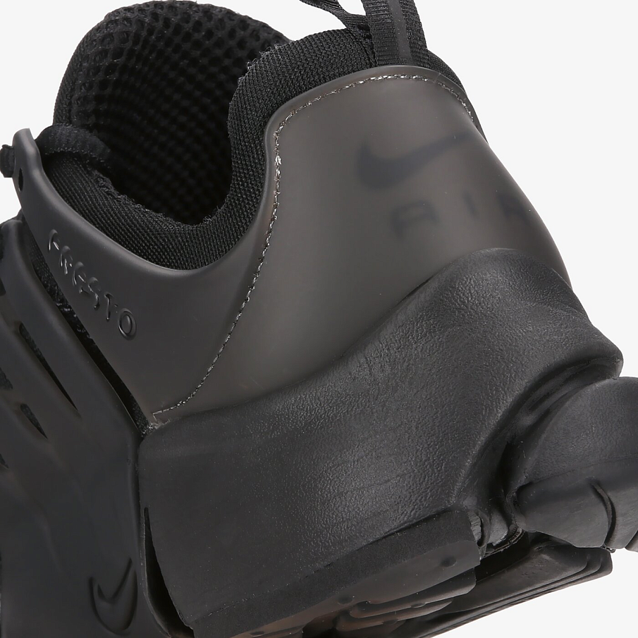 Фото № 4 с приближением к товару «‎Nike Air Presto 'Triple Black'»