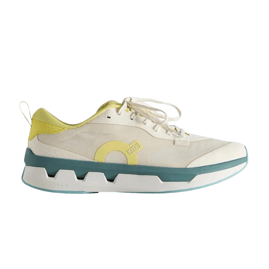 Фото № 1 с приближением к товару «‎ON K-Tech 3 Kith Ivory Ivory Storm»