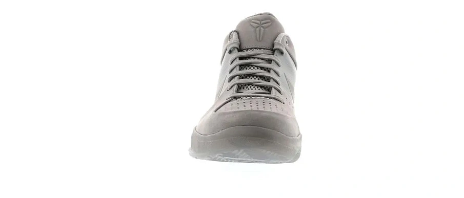 Фото № 3 с приближением к товару «‎Nike Kobe 4 Black Mamba Collection Fade to Black»