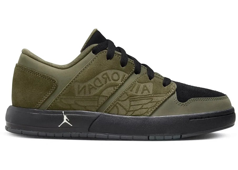 Фото № 1 с приближением к товару «‎Jordan Nu Retro 1 Low»