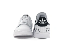 Фото № 2 с приближением к товару «‎adidas Stan Smith Mickey Mouse»