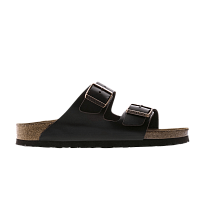 Фото № 1 с приближением к товару «‎Birkenstock Arizona Soft Footbed Smooth Leather Amalfi Testa Di Moro»