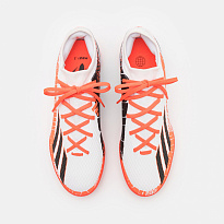 Фото № 4 с приближением к товару «‎Adidas X Speedportal Messi.3 TF»