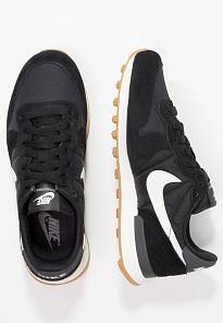 Фото № 2 с приближением к товару «‎Nike Internationalist »