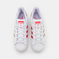 Фото № 5 с приближением к товару «‎Adidas Superstar »