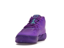 Фото № 3 с приближением к товару «‎Puma LaMelo Ball MB.01 Queen City»