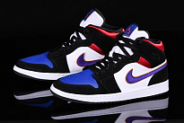 Фото № 1 с приближением к товару «‎Nike Air Jordan 1 Retro SE Top 3»