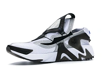 Фото № 2 с приближением к товару «‎Nike Adapt Huarache White Black»