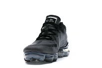 Фото № 3 с приближением к товару «‎Nike Air VaporMax 2019 Triple Black »
