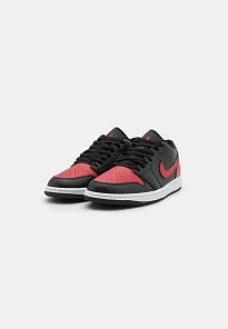 Фото № 2 с приближением к товару «‎AIR JORDAN 1 LOW»