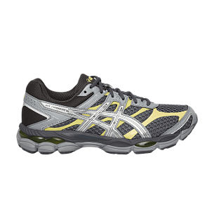 ASICS Gel Cumulus 16 Carrier Grey Pure Silver