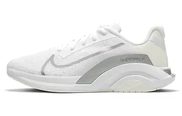 Nike Wmns ZoomX SuperRep Surge 'White Metallic Silver' - 1