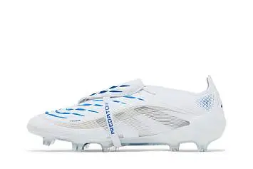 adidas Predator Elite Foldover Tongue FG Polar Victory Pack - 4