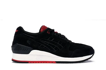ASICS Gel-Respector - 1