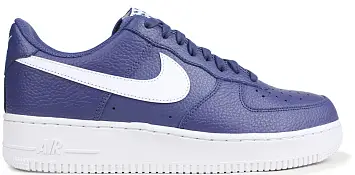 Nike Air Force 1 Low Blue Recall White (AA4083-401)