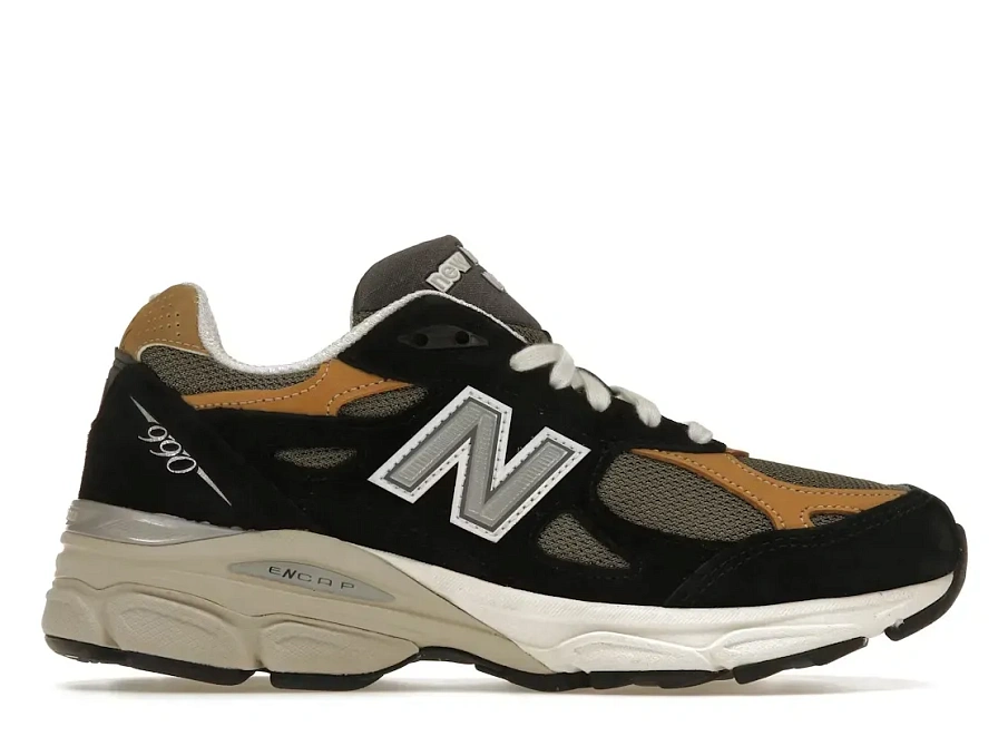 Фото № 1 с приближением к товару «‎New Balance 990v3»